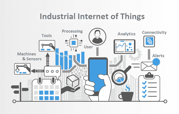 industrial iot connectivity